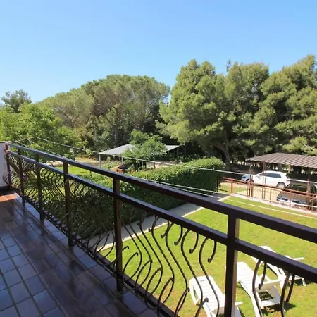Pinia In Strandnaehe Mit Garten By Interhome Holiday home