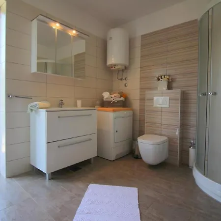 Pinia In Strandnaehe Mit Garten By Interhome Holiday home *